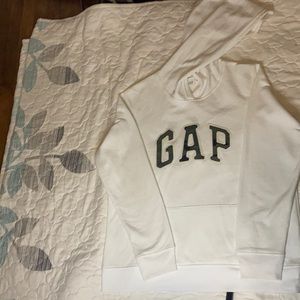 Gap hoodie